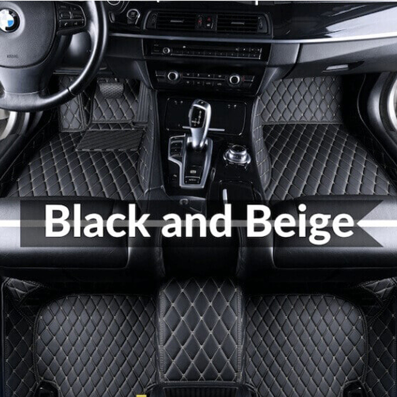 Negro Beige
