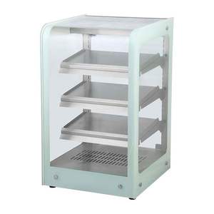 Juego de Ollas Calientes de Acero para Uso Doméstico, Mantienen la Comida Caliente Durante 48 Horas, Juego de 5 Piezas de Gran Tamaño, Plato de Buffet de <span class=keywords><strong>Cristal</strong></span> de Lujo para Restaurante con Vela - Product Image 5