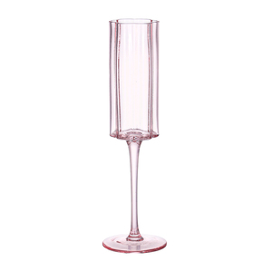 Copas de Vino Ligeras con Tallo Largo, Cristalería para Servicio de Bar, Sostenibles y Aptas para Lavavajillas - Product Image 3