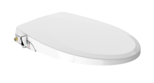 Bệ vệ sinh kéo dài để vệ sinh vùng kín - Product Image 2