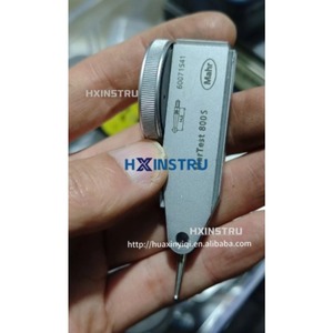 1 ชิ้น ยี่ห้อ Mahr รุ่น 800S ดิจิตอลอินดิเคเตอร์ H ของใหม่ - Product Image 2