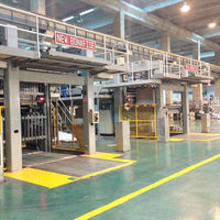 Venta Caliente en China: Tablero de Papel o Cartón Aglomerado de Grado AAA, 250-2500 g/m², 0.5-4.0 mm