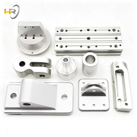 Fabrication de pièces mécaniques Usinage CNC Métal pour usinage Fil EDM Personnalisé OEM Client 3D Dessin Chine