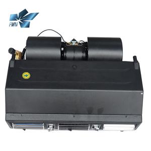 Unidad de Evaporador de Aire Acondicionado UNIVERSAL de 12V 24V para Debajo del Tablero, para Autobús o Camioneta, BEU-450-100 COOL, 3 Ventilaciones - Product Image 4