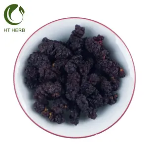 Fabbrica di tè di gelso essiccato vendita calda diretta - Product Image 1