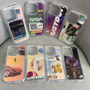 <span class=keywords><strong>2023</strong></span>เคสโทรศัพท์มือถืออะคริลิค TPU แบบใสสำหรับ <span class=keywords><strong>iPhone</strong></span> 14 PRO MAX Pro 12 11 MINI XS <span class=keywords><strong>XR</strong></span> - Product Image 6