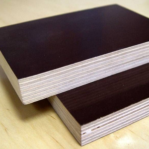 Pannello in Compensato Standard Biz con Rivestimento Impermeabile, Film Fenolico Laminato su Entrambi i Lati per Casseforme in Calcestruzzo - Product Image 4