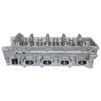 Culasse TKG ZMZ-409051 avec soupapes pour UAZ Patriot 2.7L Essence/Gaz (2004-2016) Garantie 3 ans 62*31*23 409051-1003007