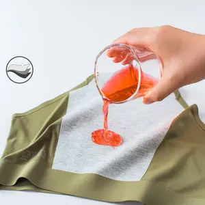 도매 매일 3 레이어 여성 생리학 속옷 원활한 재사용 가능한 통기성 아이스 실크 면 누출 방지 생리 팬티