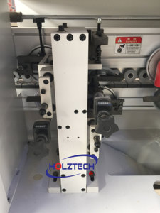 Holztech ht450cf חובה כבדה cnc קצה עם בסדר & גזימה + גזוז פונקצית טשן - Product Image 5