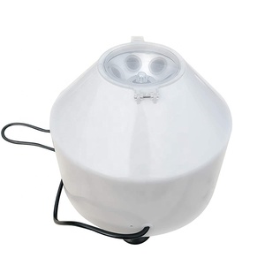 Centrifugeuse 800D 4000 tr/min avec minuterie 40 min, séparateur de plasma de laboratoire avec capacité de tubes de 10 ml et 20 ml, fabriquée en Chine - Product Image 6
