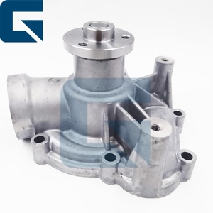 04206747R 02937604 Water <b>Pump</b> for Engine BFM1013 - Product Image 4