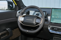 FRONTIER PRO PHEV Truk Pikap Hybrid Kualitas Terbaik ACC Adaptive Cruise Control 4WD 131KM