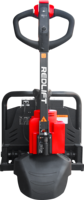 REDDOT – nouveau petit camion-palette électrique complet de 1.5 tonnes, camion-palette de 1500kg