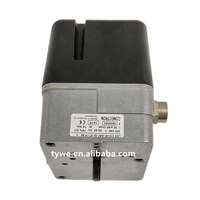 Nouveau LKS10-35 de servomoteur HONEYWELL d'origine (A5C-30 S7) pièces de brûleur d'amortisseur de brûleur d'air