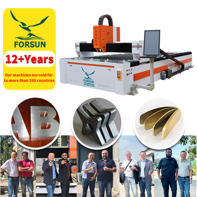 21% Discount China Factory High Power 20kw 12kw 30kw Large Format Fiber Laser Cutting Machine for Metal