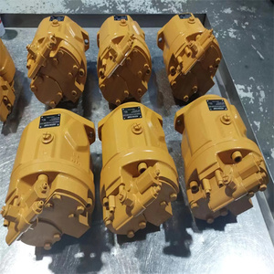 Conjunto de bomba de engranajes hidráulica de nueva condición 311-9542/3119542/114-0604/1140604/0R-8672 para EXCAVADORA 345B II 325 L 322 LN Retail - Product Image 3