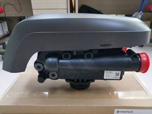 <span class=keywords><strong>Autotrol</strong></span> Pentair 5tph Tốc độ dòng chảy trong ra kích thước 1inch BSP nước kỹ thuật số kiểm soát làm mềm van 278742 - Product Image 5