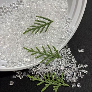High-Quality PMMA Raw Material CM-205 <b>Engineering</b> <b>Plastic</b> Virgin PMMA Granule Transparent PMMA Pellet - Product Image 4