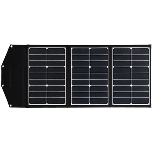 ALECTER 60W High Efficiency Monocrystalline 23% Foldable <b>Solar</b> <b>Panels</b> IP65 Waterproof Portable <b>USB</b> PD DC <b>Solar</b> Charger Power - Product Image 1