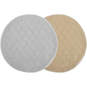 Extra Grote Puppy Training Benodigdheden Wasbare Plas Pad Hond Spelen Pen Mat - Product Image 5