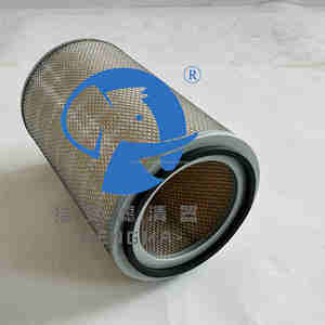 Nuevo Filtro de Aire para Compresor de Aire -02250051-238 con Válvula Reguladora de Presión, Accesorio de Alta Calidad - Product Image 1