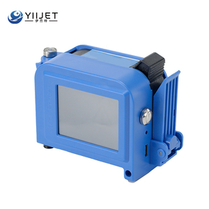 Mini Xách Tay Cầm Tay Màn Hình Cảm Ứng USB Sạc Nhanh Khô Máy In Phun Máy In Cho Ngày Hàng Loạt Mã Hóa Trứng Thời Hạn Sử Dụng Máy In - Product Image 1