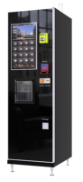 Machine à café LE308B spécialement conçue pour le café chaud, les boissons chaudes et les boissons au matcha.