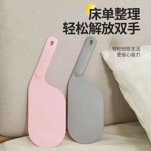 Bed Sheet Organizer Large Size 20x6cm PP Material Home Use Anti Slip Fixing Tool - Product Image 1