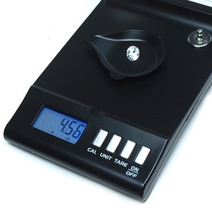 เครื่องชั่งดิจิตอลแบบพกพา - Product Image 4