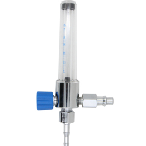 医療用酸素レギュレータ病院壁取り付け式病院クリニック緊急装置流量計 - Product Image 1