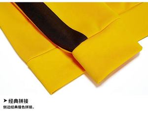 足球运动服2022足球运动服便宜长袖1/4拉链足球运动服夹克 - Product Image 5