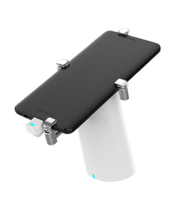 Système <span class=keywords><strong>antivol</strong></span> pour téléphone portable EASTOPS, dispositif d'affichage <span class=keywords><strong>antivol</strong></span> sécurisé avec quatre griffes - Product Image 2