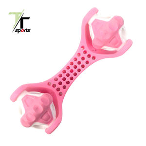 TTSPORTS Bola Rol Pijat Otot Punggung, Pemijat Pereda Nyeri, Bola Pijat Kaki Bola Santai - Product Image 5