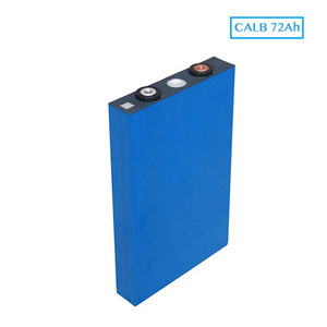 Batterie rechargeable Lifepo4 L135F72 Prismatic Cell CAM72 3.2V CALB 68Ah 70Ah 72Ah <span class=keywords><strong>72</strong></span> Ah neuve, prix - Product Image 2