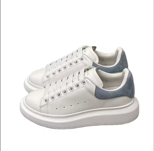 <span class=keywords><strong>Zapatillas</strong></span> de Lujo para Mujer, de Alta Calidad, de Diseñador, de Marca Famosa, a la Moda, Casuales, para Skateboarding, Deportivas, con Suela Gruesa, para Damas y Hombres 2024 - Product Image 1