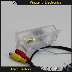 Caméra de recul pour voiture 2013-2016 Lexus ES Series ES250 ES300 ES350 ES240 - Product Image 2