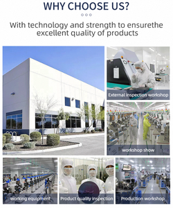 ACFM-2013-TR1 thành phần điện tử mạch tích hợp đặc biệt chip vi điều khiển - Product Image 6