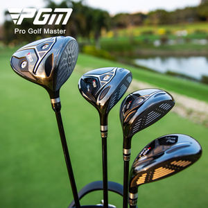 PGM MTG036-palos de golf profesionales para hombre, venta de conjuntos completos, excelente, hecho en China - Product Image 3