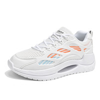 Chaussures de course athlétiques basses souples les plus vendues, avec doublure respirante et semelle intérieure confortable, pour hommes