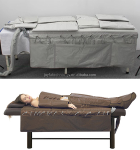 Máquina de Drenaje Linfático y Presoterapia Go Lite Recovery de Hot Reboots para Adelgazamiento - Product Image 5