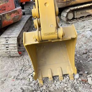 รถขุดไฮดรอลิกขนาดเล็ก CAT 303.5E 3.5 ตัน จากโรงงานโดยตรง ชั่วโมงการทำงานต่ำ รถขุดมือสอง พร้อมส่งออก - Product Image 5