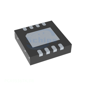PCA9536TK,118 IC XPNDR 400KHZ I2C SMBUS 8HVSON 8 VFDFN Exposed Pad BOM IC In Stock Interface Wholesale Electronic Components - Product Image 1