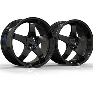 ล้อแม็กซ์อัลลอยด์ฟอร์จ 5x120 5x114.3 5x112 ขนาด 18 19 20 21 นิ้ว ยี่ห้อ Volk Racing รุ่น Sports Rims สำหรับรถยนต์ <span class=keywords><strong>Te37</strong></span> Tesla Model <span class=keywords><strong>Nismo</strong></span> bmw nissan - Product Image 1