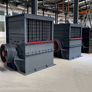 Trituradora de Impacto 800t/h, Equipo de Trituración de Piedra para Minería de Alta Rigidez - Product Image 2