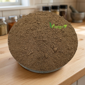 ROCK PHOSPHATE BROWN 28% MIN - VIETGRO FERTILIZER VIETNAM - Product Image 2
