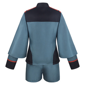 Traje de cosplay de Miorine Slateta, disfraz de anime, conjunto completo para juegos de rol, a partir de 14 años, tela de poliéster - Product Image 3