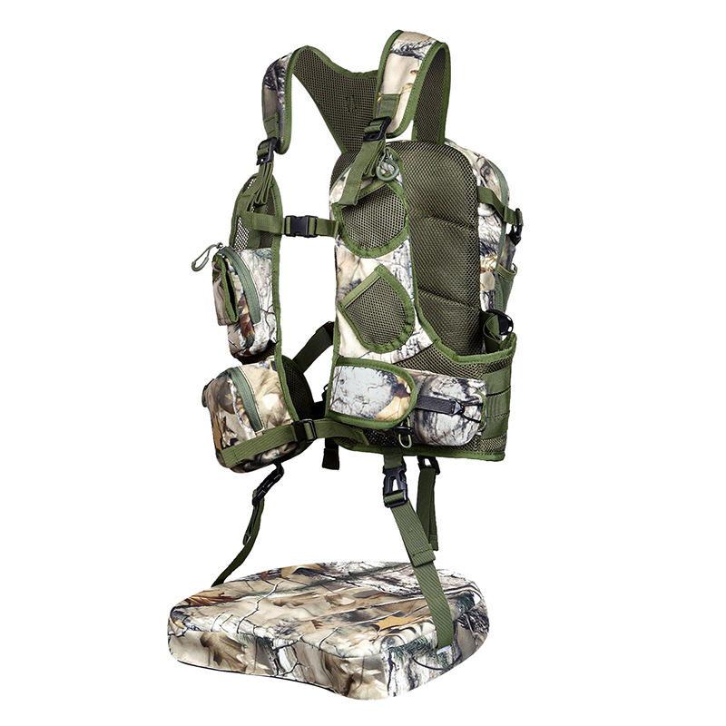 ต้นไม้ลายพราง