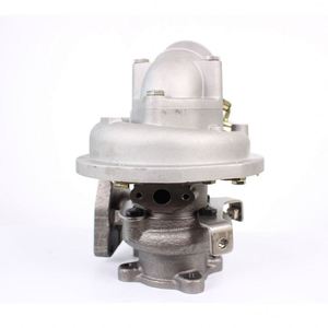 Turbocompresor 14411-9S00A para Nissan Navara ZD30 D22 3.0L - Product Image 3