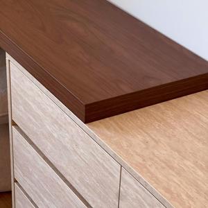 <span class=keywords><strong>Commode</strong></span> de luxe en pierre naturelle à <span class=keywords><strong>6</strong></span> <span class=keywords><strong>tiroirs</strong></span>, meuble de rangement en travertin pour chambre à coucher et salon - Product Image 6